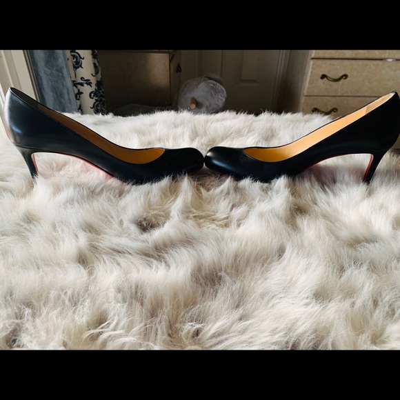 Christian loubuotins - Picture 5 of 5